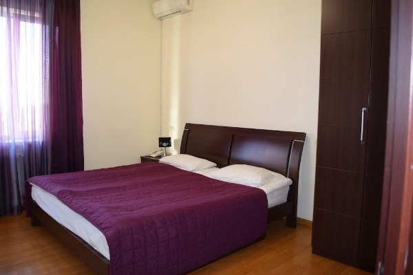 Hotel Grig (Eriwan)